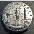 United States of America - Instructor Badge