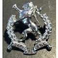 SADF - Regiment Highveld Cap Badge