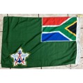SA Navy - Storm Flag