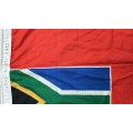 SA Army - Storm Flag