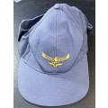 SADF - Air Force Flap Cap