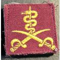 SADF - Medical Corps PT Instructor Breast Badge