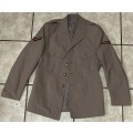 SADF - Medical Corps Step Out Set - Jacket/Shirt/Trousers
