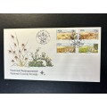 National Grazing Strategy FDC 1989.