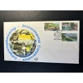 Environmental Conservation FDC 1992