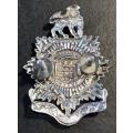 SADF - Admin Services Cap Badge