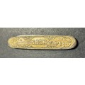 Elbeco Vintage Pocket knive