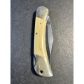 IC Cut Pocket Knive
