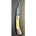IC Cut Pocket Knive