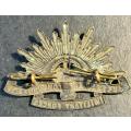 Australian Army Forces Cap Badge