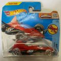 Hotwheels Diecast on Card:2016 Sky Show