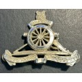 SADF - OFS Artillery Cap Badge