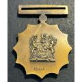 SADF - Full Size Military Merit Medal