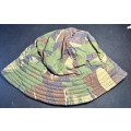 SADF - Recce Copy Tanzania Bush Hat - Mint and Unworn ( Medium )
