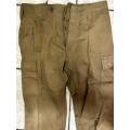 SADF - Nutria Trousers