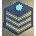 SADF - Air Force Rank Badge