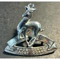 SADF - Army Cadets Cap Badge