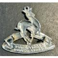 SADF - Army Cadets Cap Badge