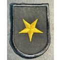 SADF - Navy Rank Badge