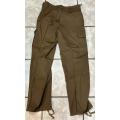 SADF - Nutria Trousers - Top Condition