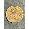 Lovegrove & Co Cape Town Token