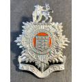 SADF - Admin Services Cap Badge