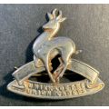 SADF - Army Cadets Cap Badge