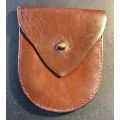 Leather Ammo Pouch