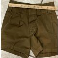 SADF - Nutria Shorts