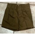 SADF - Nutria Shorts