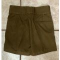 SADF - Nutria Shorts