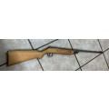 Vintage Gecado Mod 25 Air Rifle - Good Condition
