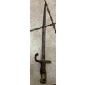 Vintage Sword/Bayonet