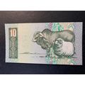 Gerhard de Kock R10 note