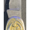 Elbeco Solongen Vintage Pocket Knife