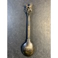 Vintage Pram Spoon
