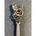 Vintage Pram Spoon