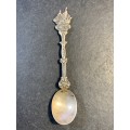 Vintage Drommedaris Spoon