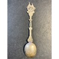 Vintage Drommedaris Spoon