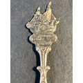 Vintage Drommedaris Spoon