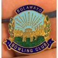 Rhodesia - Bulawayo Bowling Pin