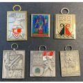 Austrian Shooting Medal Lot