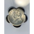 1936 1 shilling