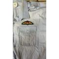 SADF - Air Force Button Shirt