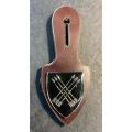 SADF - 32 Battalion Fob on Hanger ( Fantasy - Never Existed )