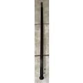 Vintage ` Knobkerrie ` Sword - Measures 87CM in Length