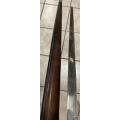 Vintage ` Knobkerrie ` Sword - Measures 87CM in Length