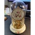 Kern Antique Mantle Clock