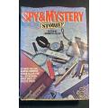 Spy and Mystery Stories - Soft Copy