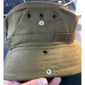 SADF - Nutia Bush Hat - Mint Condition